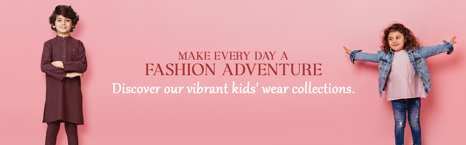 Luxury Designer Kidswear Manufacturers in Uttar Pradesh