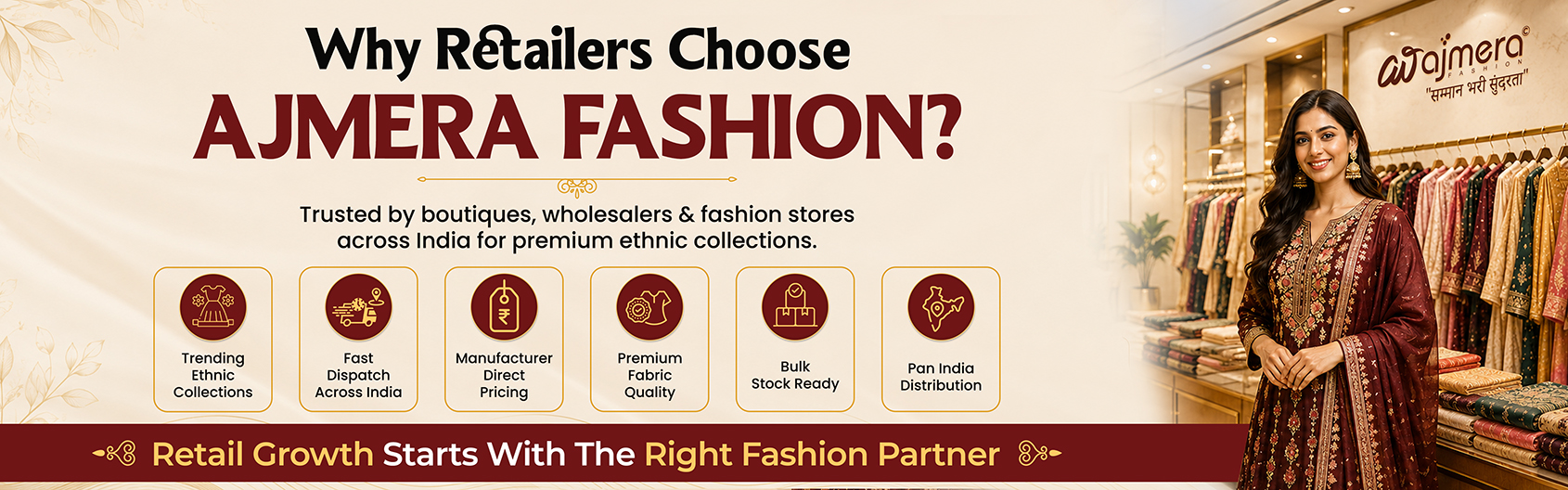 best saree wholesaler in surat in Surat