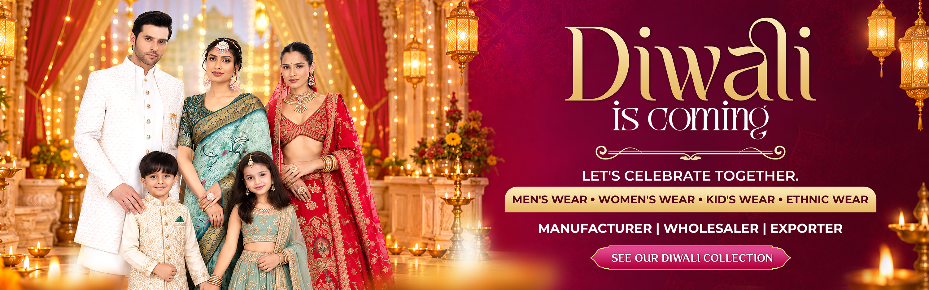 diwali upcoming  in Italy