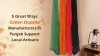5 Great Ways Cotton Dupatta Manufacturers in Punjab Support Local Artisans
