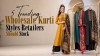 5 Trending Wholesale Kurti Styles Retailers Should Stock