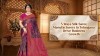 5 Ways Silk Saree Manufacturers in Telangana Drive Business Growth