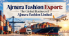 Ajmera Fashion Export: The Global Business of Ajmera Fashion Limited