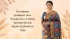 Are Superior Sambalpuri Saree Manufacturers in Odisha Reviving The Lost Rhythm Of Handloom India