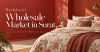Bedsheet Wholesale Market in Surat: Suppliers and B2B Sourcing