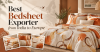 Best Bedsheet Exporter from India to Europe for B2B Buyers