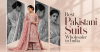 Best Pakistani Suits Wholesaler in India | Ajmera Fashion
