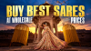 Best Saree Wholesale in Surat to Buy Sarees at Wholesale Prices
