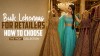 Bulk Lehengas for Retailers: How to Choose the Right Collection