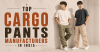 Cargo Pants Manufacturers in India | Wholesale Cargo Pants