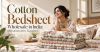 Cotton Bedsheet Wholesale in India: B2B Sourcing Guide