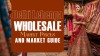 Delhi Lehenga Wholesale Market: Best Shops, Prices & Ajmera Fashion Chandni Chowk Guide