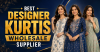 Designer Kurtis Wholesale Supplier Surat – Starting ₹99 | Ajmera Fashion Limited