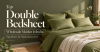 Double Bedsheet Wholesale Market in India : Suppliers & Manufacturers