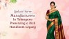 Gadwal Saree Manufacturers in Telangana Preserving a Rich Handloom Legacy