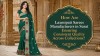 How Are Laxmipati Sarees Manufacturers in Surat Ensuring Consistent Quality Across Collections