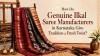 How Do Genuine Ilkal Saree Manufacturers in Karnataka Give Tradition a Fresh Twist
