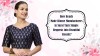 How Ready Made Blouse Manufacturers in Surat Turn Simple Requests into Beautiful Results