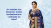 How Sambalpuri Saree Manufacturers in Odisha Made Handloom Sarees Look Beautiful and Modern