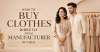 How to Buy Clothes Directly from Manufacturer in India