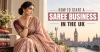 How to Start a Saree Business in the UK | Complete Guide