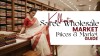 Kolkata Saree Wholesale Market: Complete Guide for Bulk Buyers