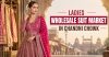 Ladies Wholesale Suit Market in Chandni Chowk: Markets and Buying Guide