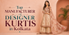 Manufacturer of Designer Kurtis in Kolkata Wholesale B2B Supplier Guide