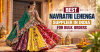Best Navratri Lehenga Supplier in India for Bulk Orders