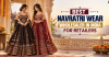 Best Navratri Wear Wholesaler in India for Retailers