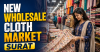 New Cloth Market Surat – Wholesale Buyers First Choice 