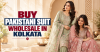 Pakistani Suit Wholesale in Kolkata