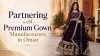 Partnering with Premium Gown Manufacturers in Oman
