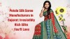 Patola Silk Saree Manufacturers in Gujarat Irresistibly Rich Silks You will Love