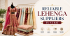 Reliable Lehenga Suppliers in Surat – What Smart Buyers Look For