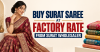 Surat Saree Factory Rate Price