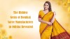 The Hidden Gems of Bomkai Saree Manufacturers in Odisha Revealed