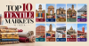 Top 10 Textile Markets in India for Wholesale Fabric Sourcing