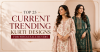 Top 25 Trending Kurti Designs for Wholesale Buyers – Latest Collection Guide