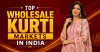 Top Wholesale Kurti Markets in India – Complete Retailer Sourcing Guide