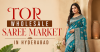 Top Wholesale Saree Market in Hyderabad – Complete Retailer Sourcing Guide