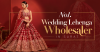 Wedding Lehenga Wholesaler in Surat: B2B Bridal Lehenga Sourcing