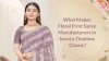What Makes Floral Print Saree Manufacturers in Surat a Timeless Classic