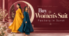 Where to Find a Womens Suit Factory in Surat for Wholesale Buying
