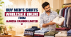 Where Can I Wholesale Men’s Shirts Online?