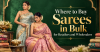Where to Buy Sarees in Bulk for Retailers and Wholesalers