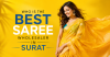 Who Is the Best Saree Wholesaler in Surat