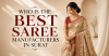 Who is the Best Saree Manufacturers in Surat