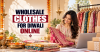 Wholesale Clothes for Diwali Online
