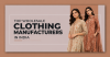 Wholesale Clothing Manufacturers in India: A Complete B2B Sourcing Guide